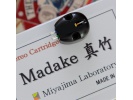 日本 Miyajima 新旗舰 Madake 真竹 黑胶唱头